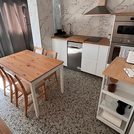 Apartamento Cb Coruna La Corogne Extérieur photo