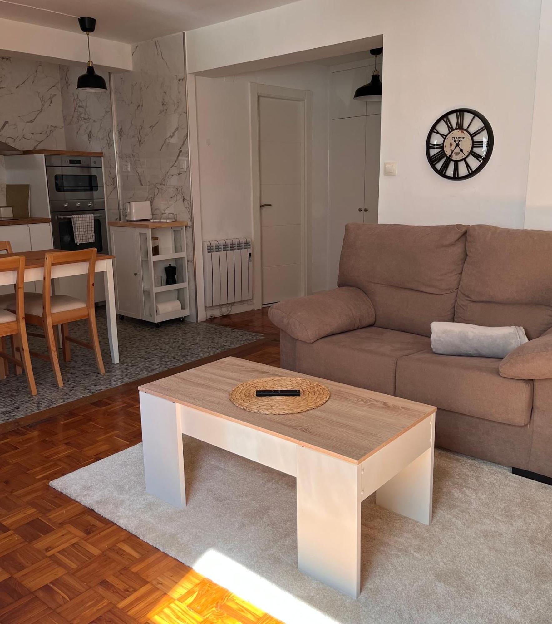 Appartement Cb Coruna