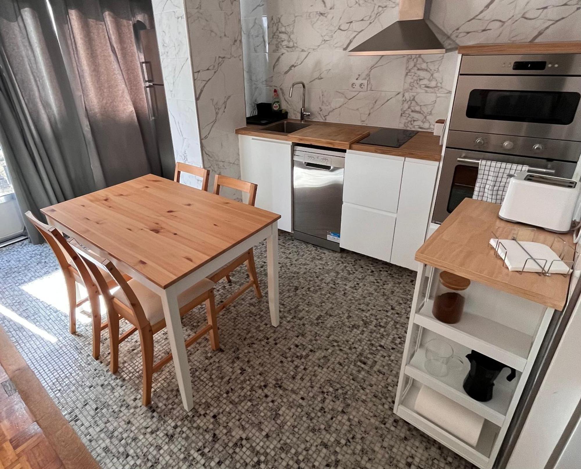 Appartement Cb Coruna